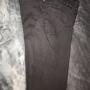 Generra butt lift skinny jeans